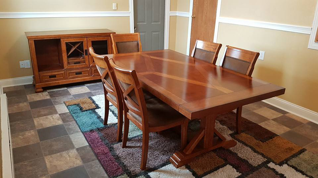 Remodeling